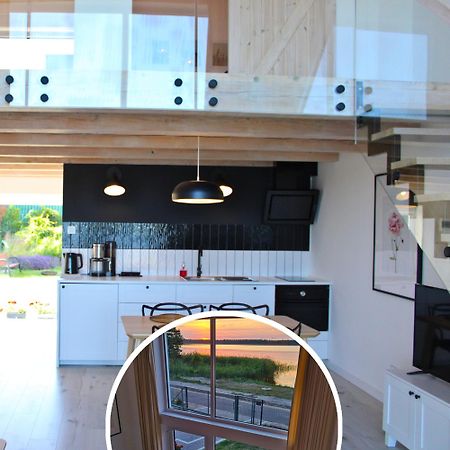 Sea2 Leba Villa Nowecin Kültér fotó