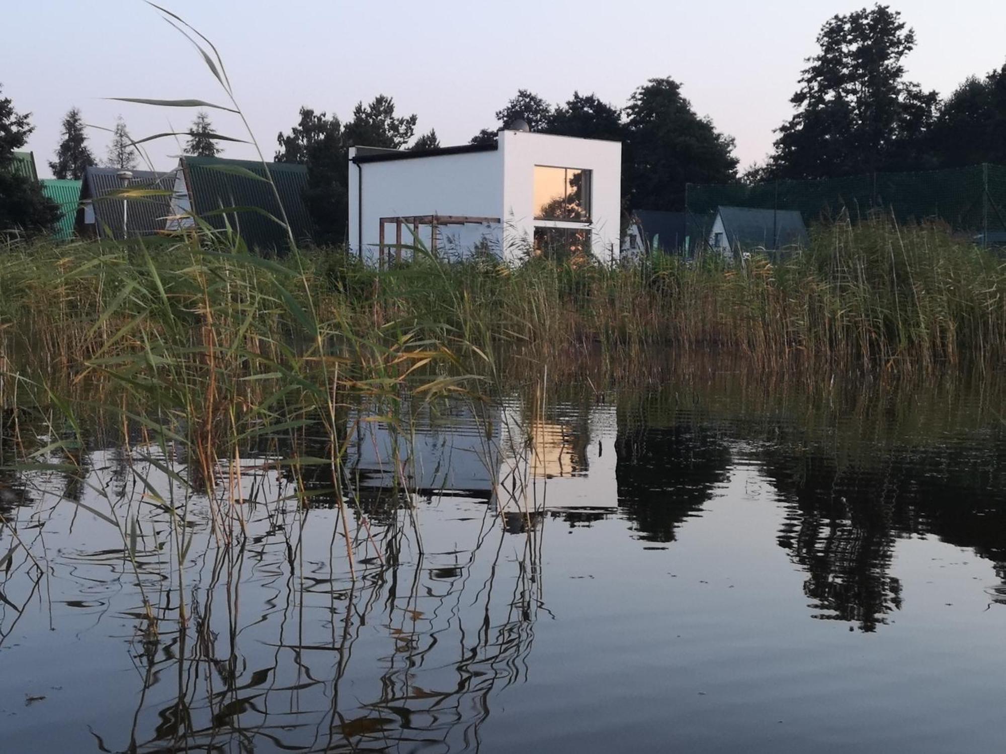 Sea2 Leba Villa Nowecin Kültér fotó