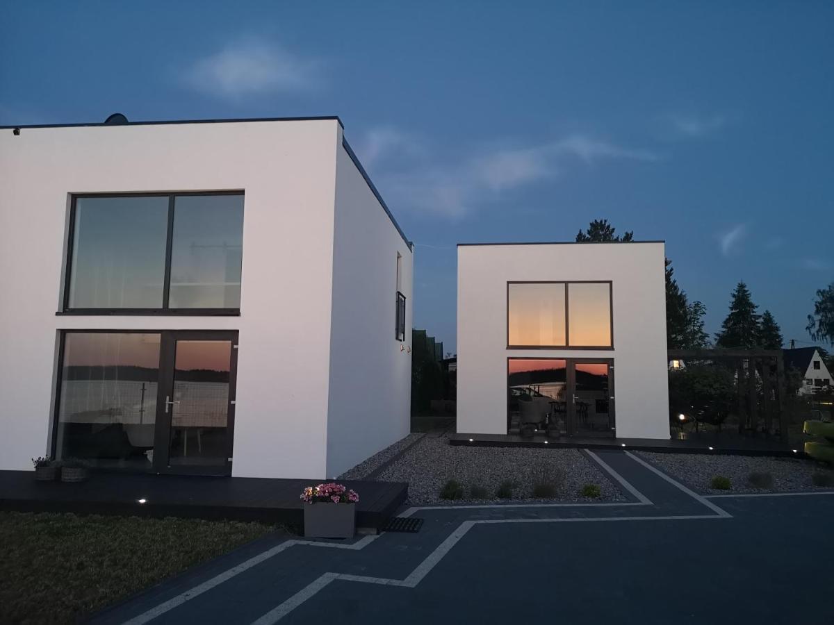Sea2 Leba Villa Nowecin Kültér fotó