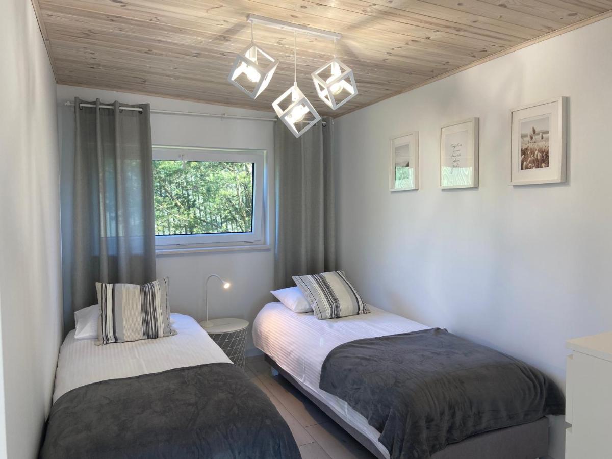 Sea2 Leba Villa Nowecin Kültér fotó