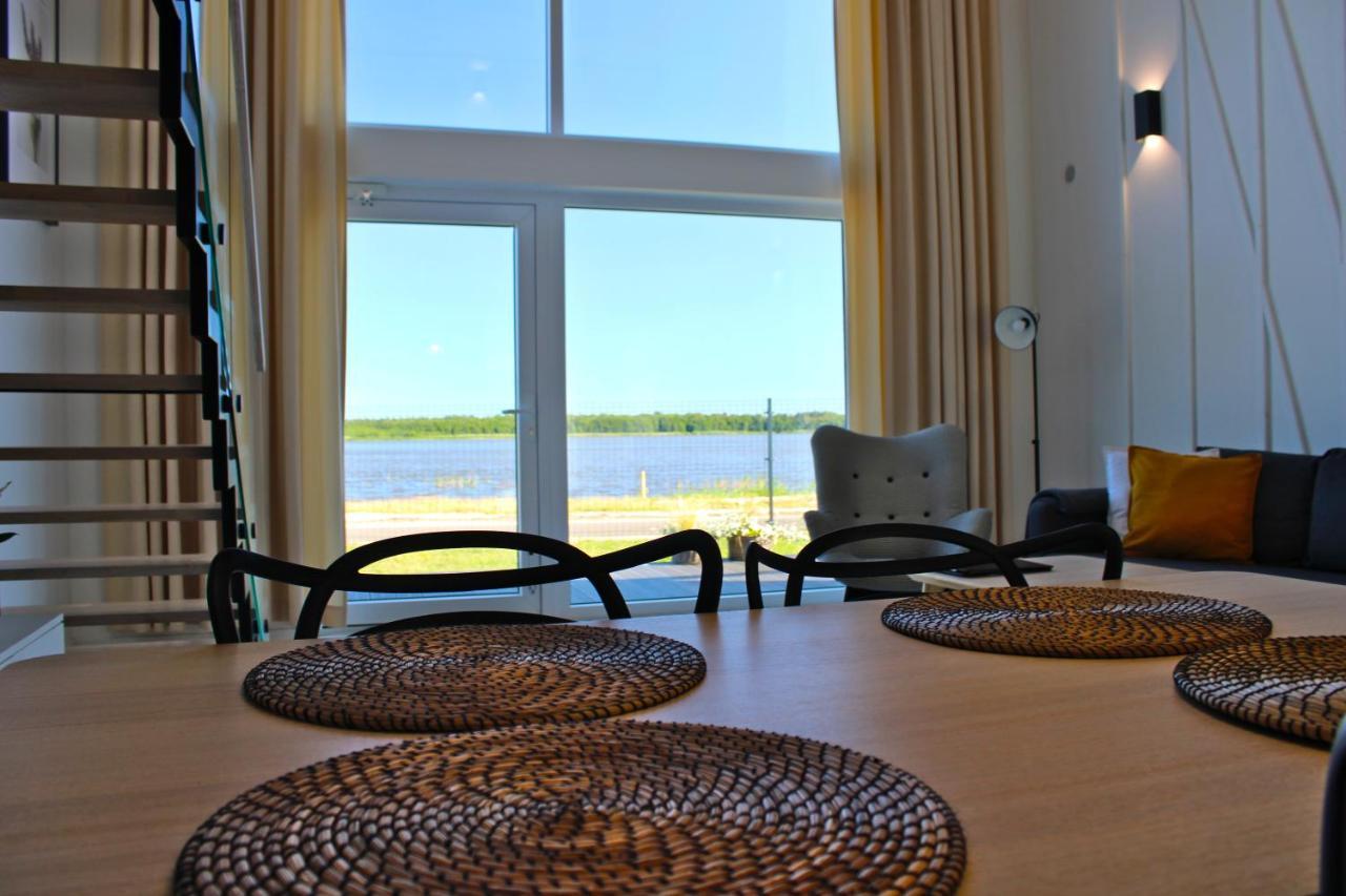Sea2 Leba Villa Nowecin Kültér fotó