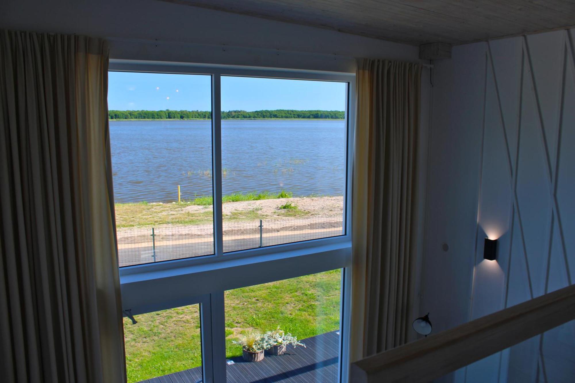 Sea2 Leba Villa Nowecin Kültér fotó