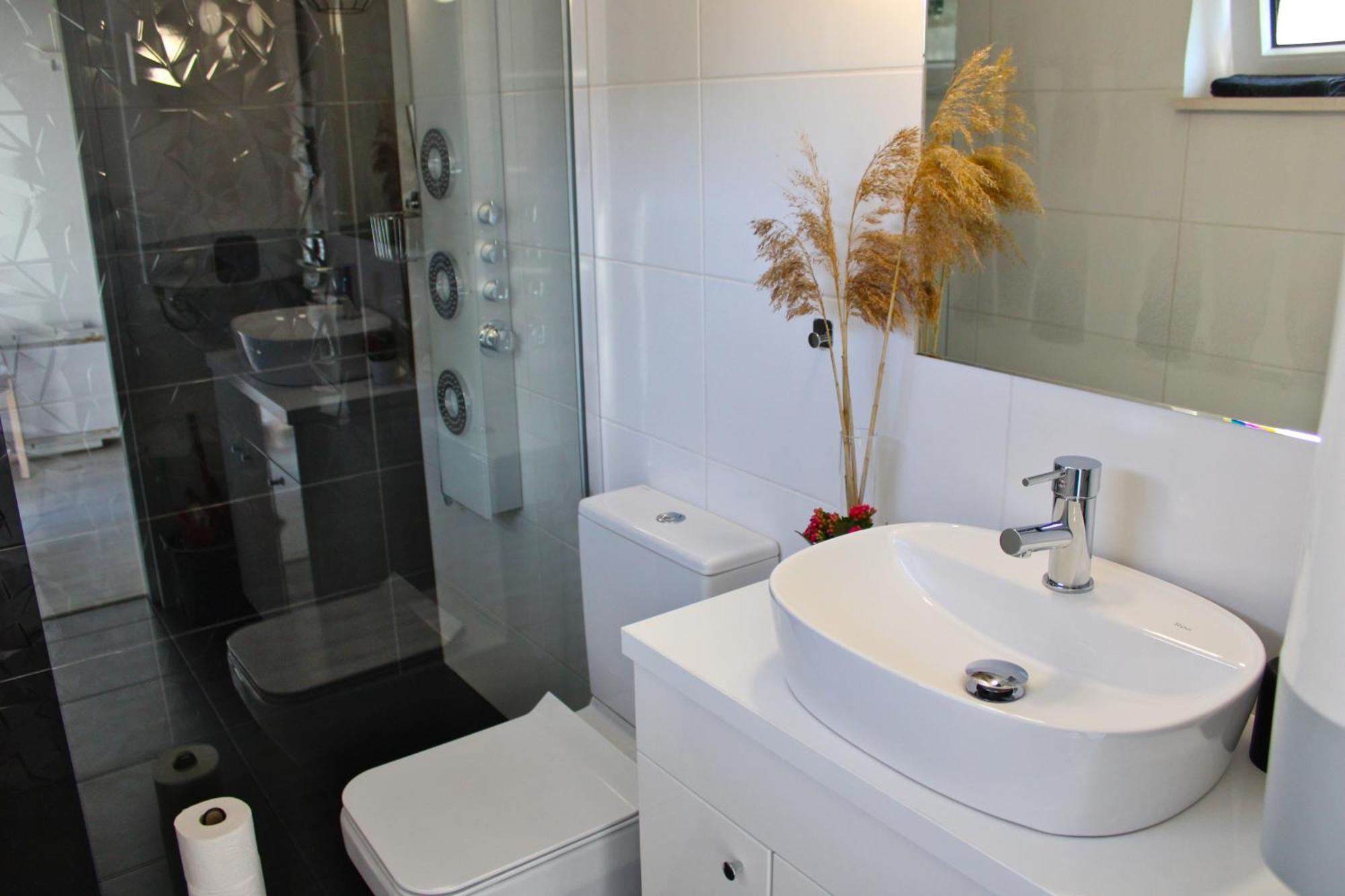 Sea2 Leba Villa Nowecin Kültér fotó